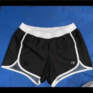🖤Black OP Shorts🖤